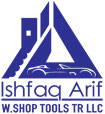 Ishfaq Arif W.Shop Tools Tr Llc