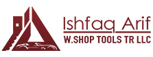 Ishfaq Arif W.Shop Tools Tr Llc