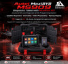 Autel Maxisys Ms909 Diagnostic Tablet With Maxiflash VCI