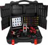 Autel Maxisys CV 24 volt