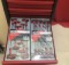 7 Drawer Tool Set