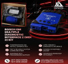 BOSCH GM Multiple Diagnostic Interface 2 (MDI 2) Kit