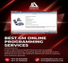 GM Online Programming