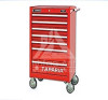 7 Drawer Tool Set