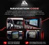 Navigation Code