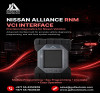 Nissan Alliance Rnm Vci Interface