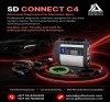 SD Connect C4