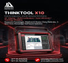 Thinktool X10