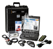 Jaltest Full diagnostic system for bus truck light truck and trailer vehicle repair in UAE