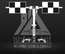 THINKCAR ADAS CALIBRATION KIT