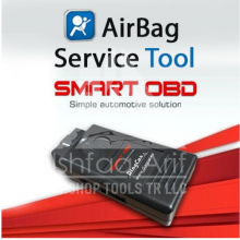 AIRBAG SERVICE TOOL