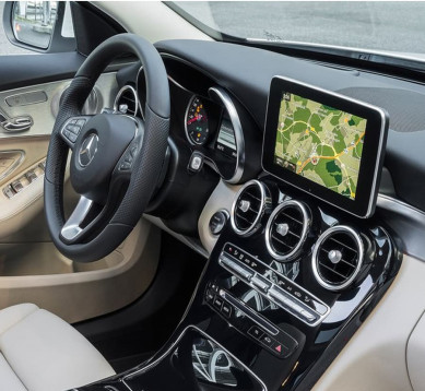 Navigation Code