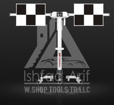 Thinkcar ADAS Calibration Kit
