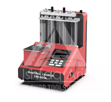 Launch CNC 605A