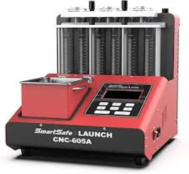 Launch CNC 605A