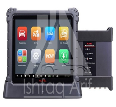 Autel MaxiSYS Ultra