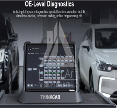 Thinktool Expert 399