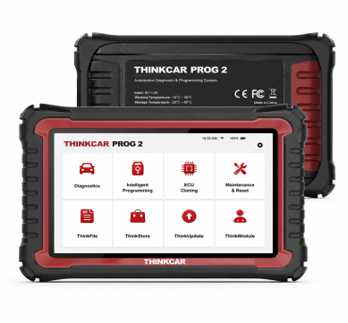 ThinkCar Prog 2