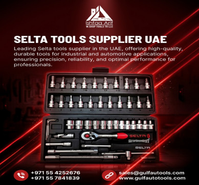Selta Tool