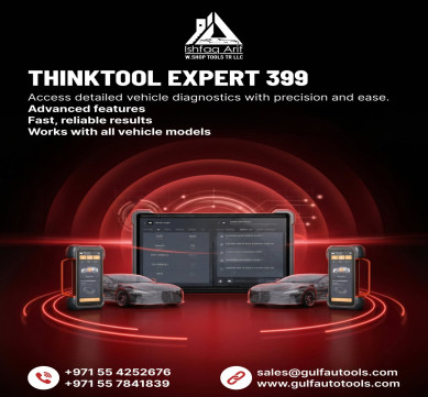 Thinktool Expert 399