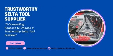 Reliable Automotive Hand Tools Supplier – Quality, Precision & Performance