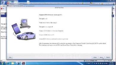 Elevate Your GM cars’ Performance with Online GM Programming Services