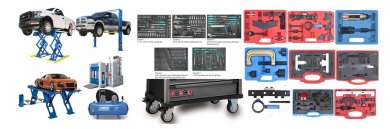 The Vitality of Auto Tools Supplier