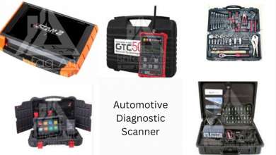 Using a Car Diagnostic Scanner has Advantages
