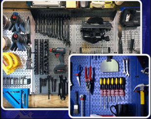 A Complete Guide: Garage Equipment for Your Automotive Garage