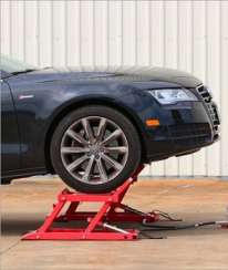 How to Choose a Car Lift That's Right for You?