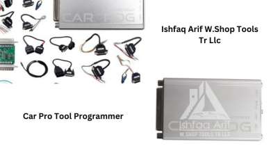 The Benefits of Car Pro Tool Programmer for Mechanics
