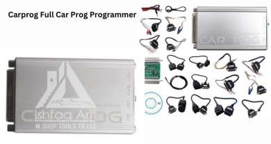 Key Tips to Choose Carprog Full Car Prog Programmer 