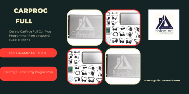 How to buy Carprog Full Car Prog Programmer online?