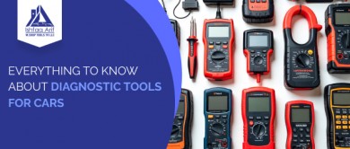 Everything to Know About Diagnostic Tools for Cars