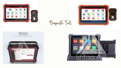 Launch Diagnostic Tools: Revolutionizing Automotive Diagnostics
