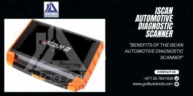 Look into the Benefits of the Iscan Automotive Diagnostic Scanner