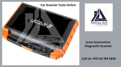 How Can I Choose and Buy the Ideal Car Scanner Tools Online?