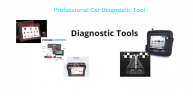 Professional Car Diagnostic Tools: What to Know?