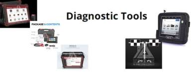 Everything You Need To Know About Diagnostic Tools For Cars