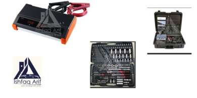 The Vehicle Voltage Stabilizer – An Important Components Of A Vehicle
