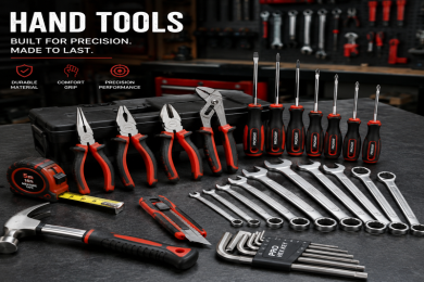 Hand Tools
