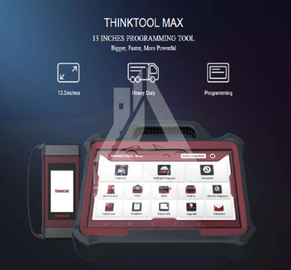 Thinktool Max