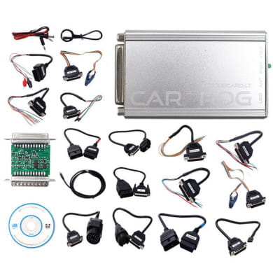 Carprog Full Car Prog Programmer in UAE - Gulfautotools