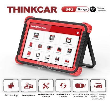 Thinktool ProS