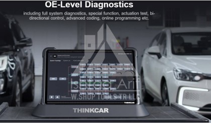 Thinktool Expert 399