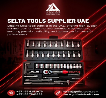 Selta Tool