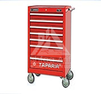 7 Drawer Tool Set