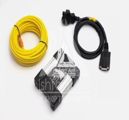 BMW ICOM Next A + B